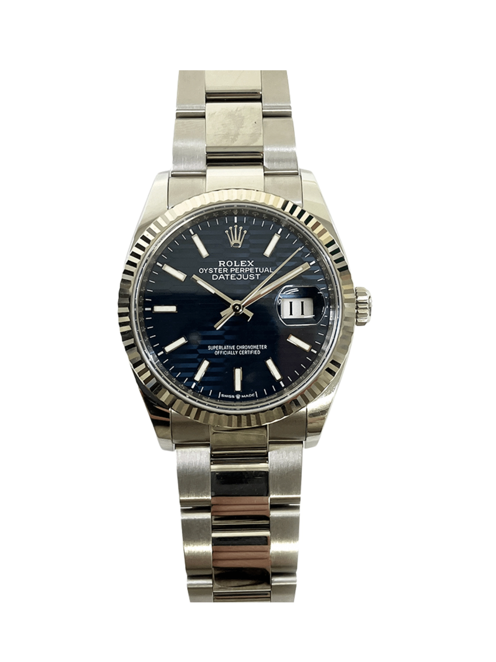 Rolex Datejust 36mm 126234
