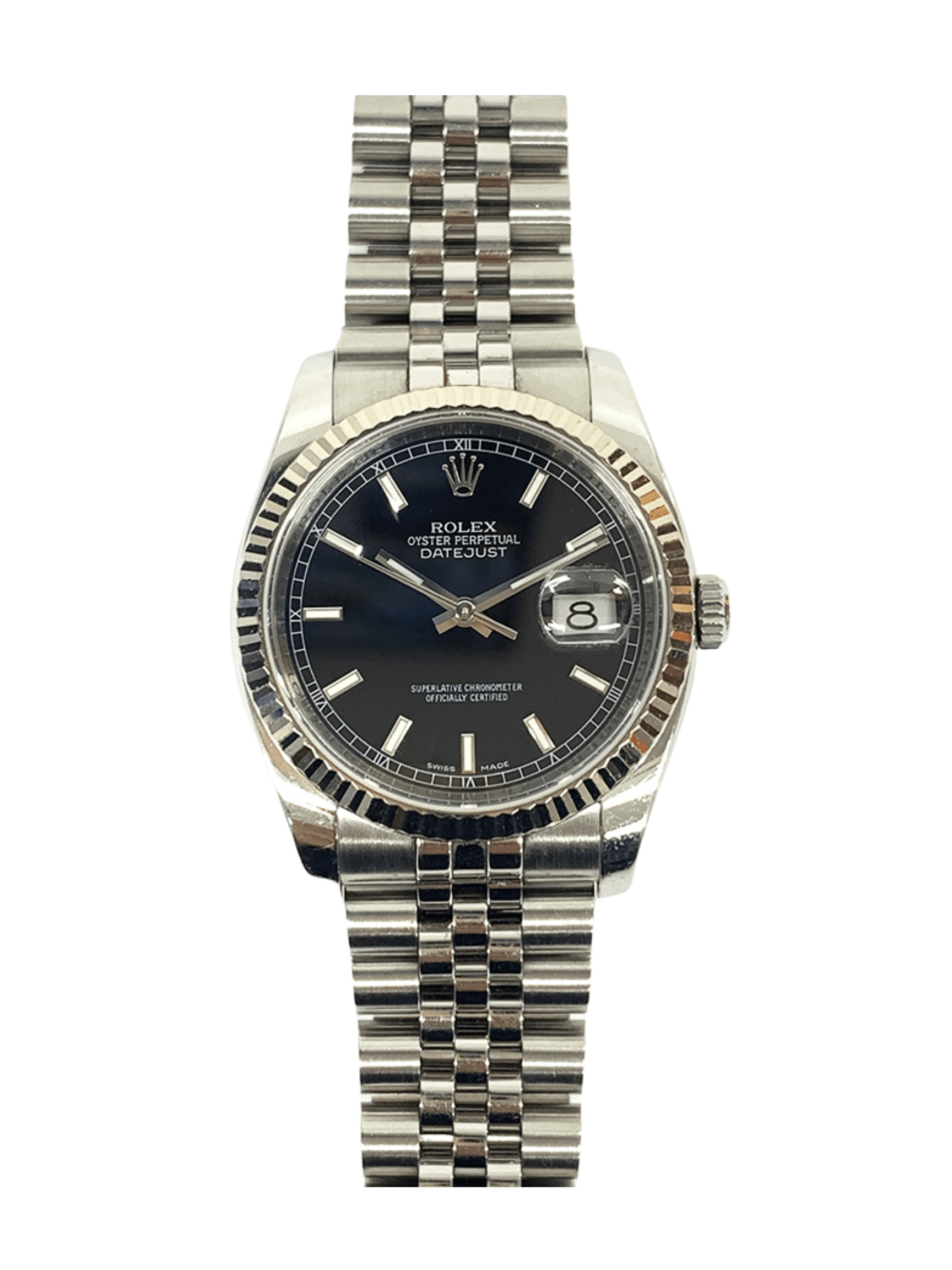 Rolex Datejust 116234