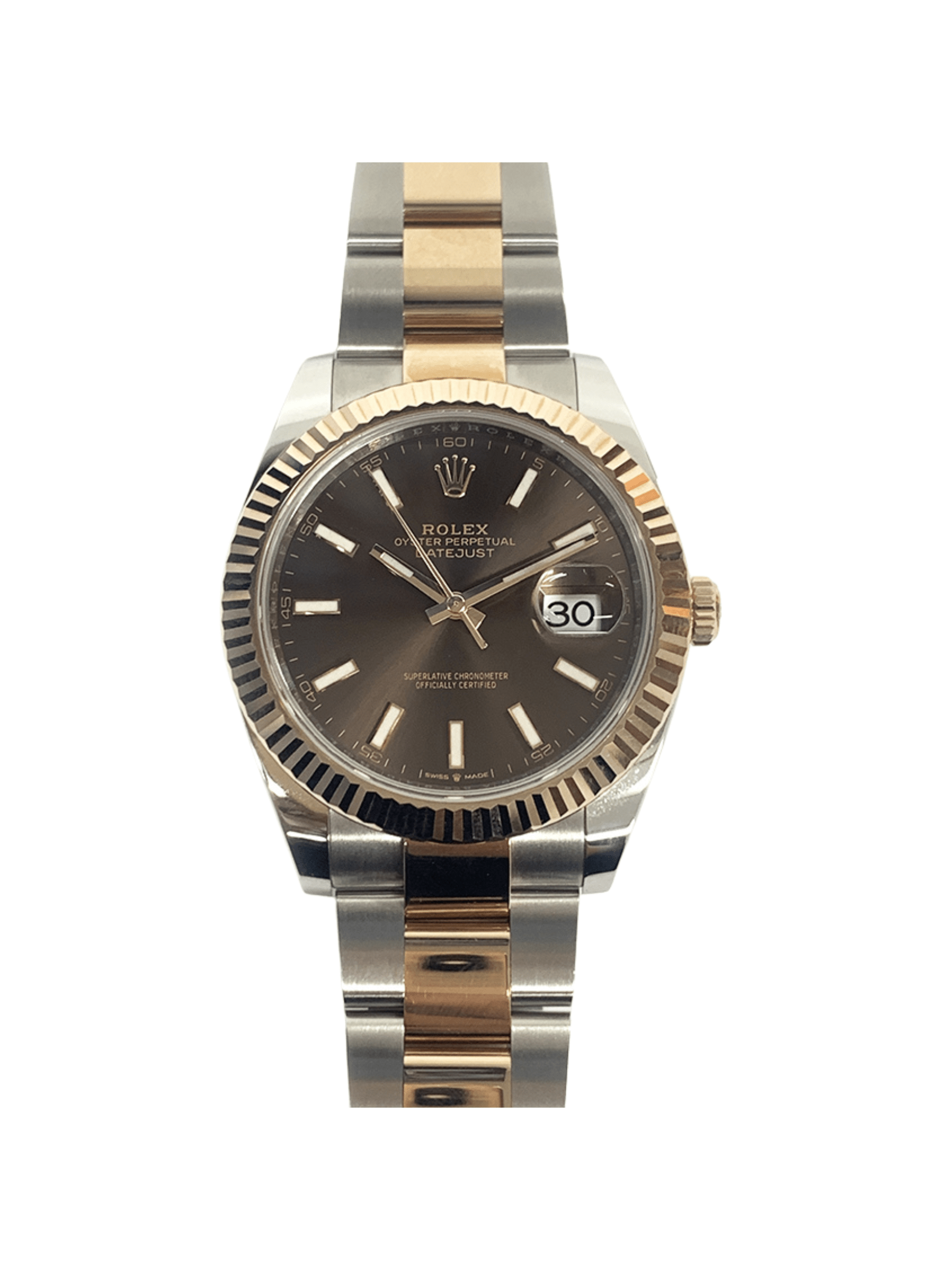 Rolex Datejust 41 126331