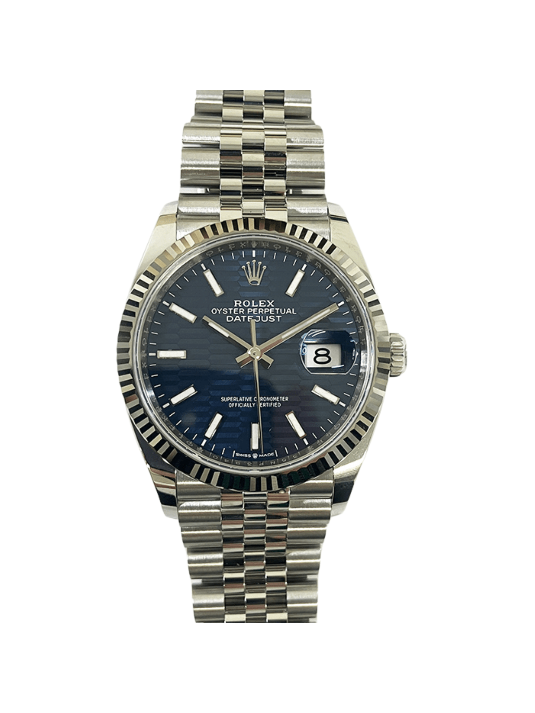 Rolex Datejust 36 126234