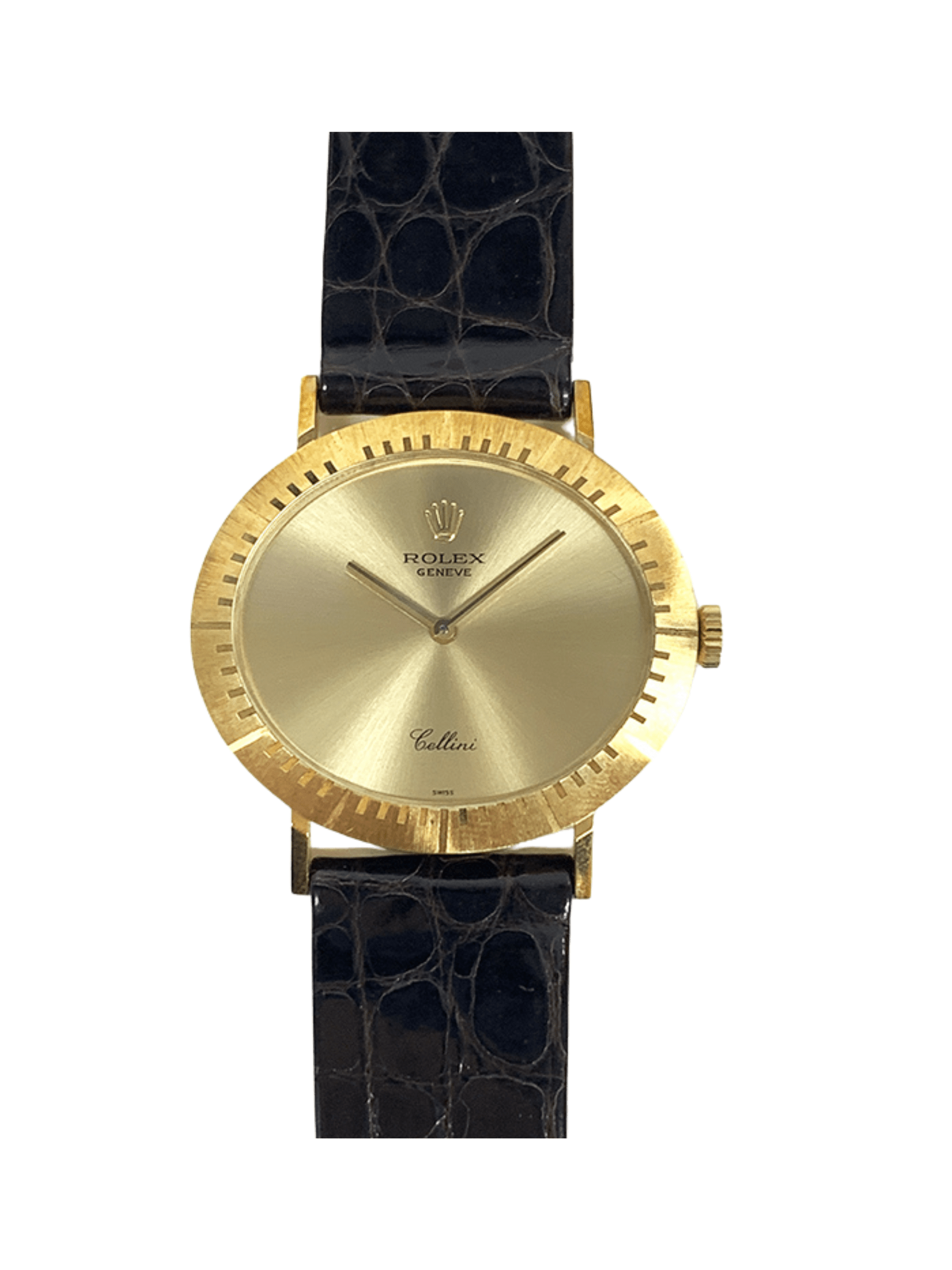 Rolex Cellini 4083