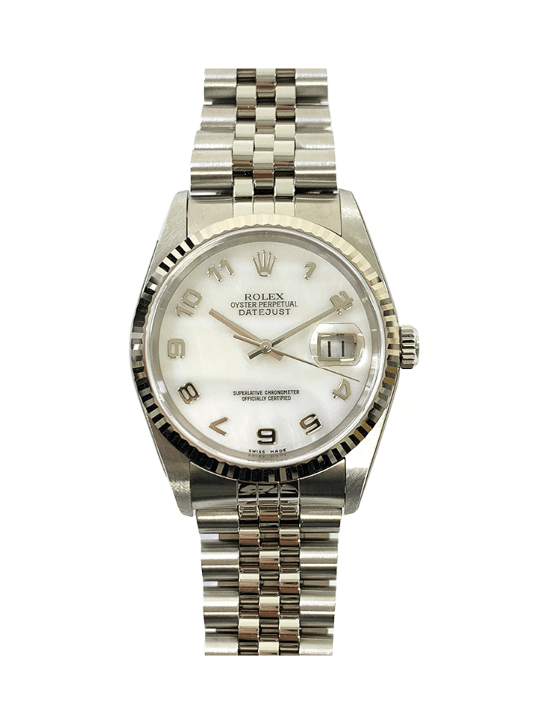 Rolex Datejust 36 16234