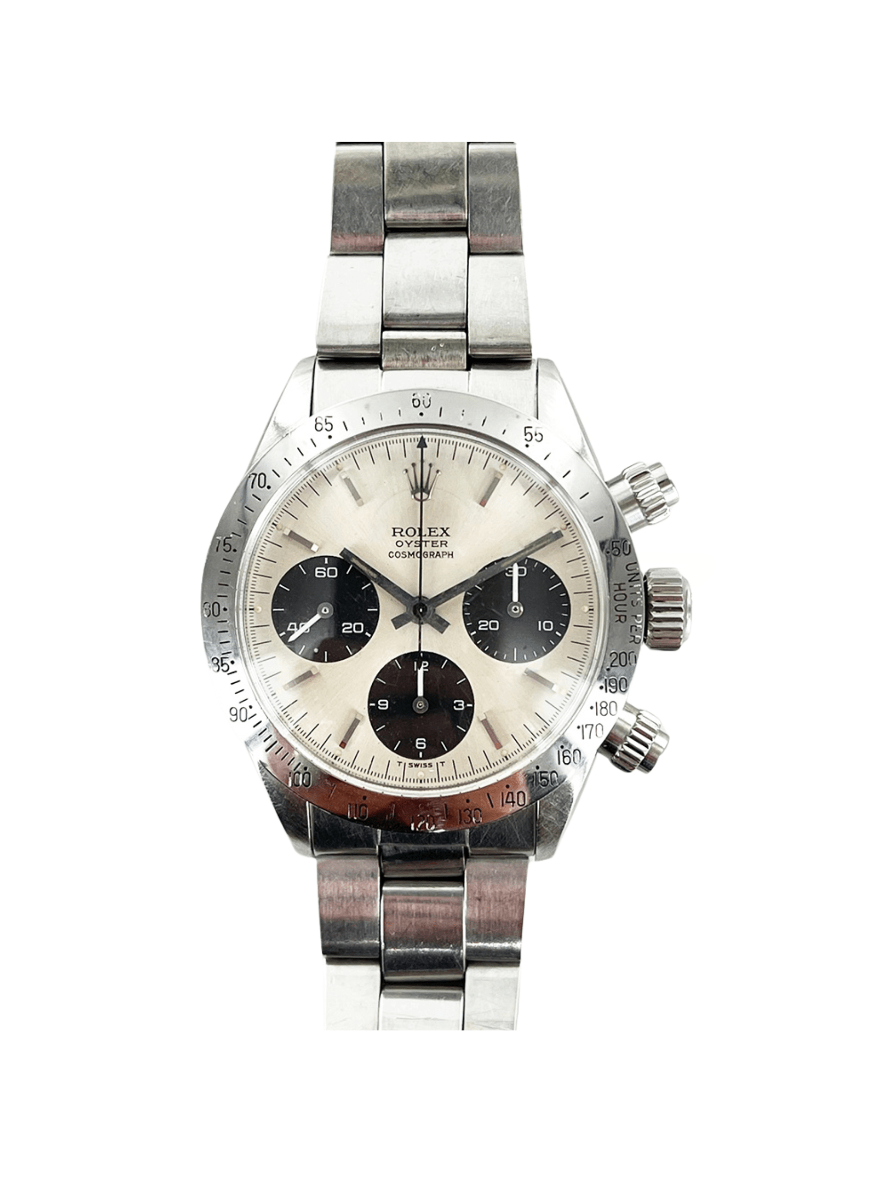 Rolex Cosmograph Daytona 6265