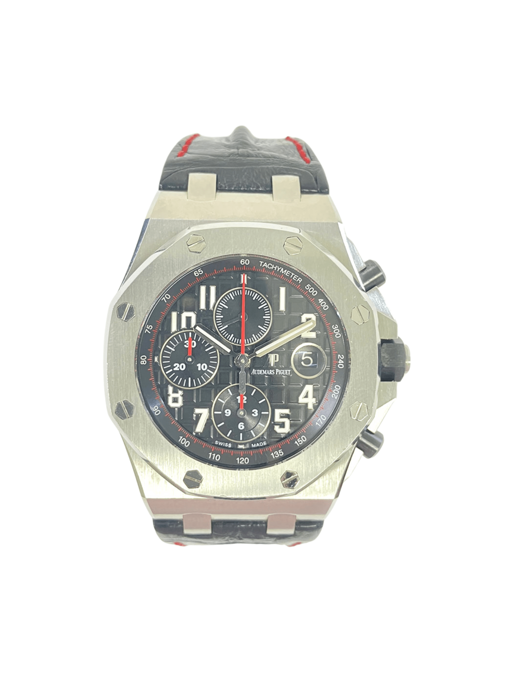 Audemars Piguet Royal Oak Offshore 26470ST.OO.A101CR.01