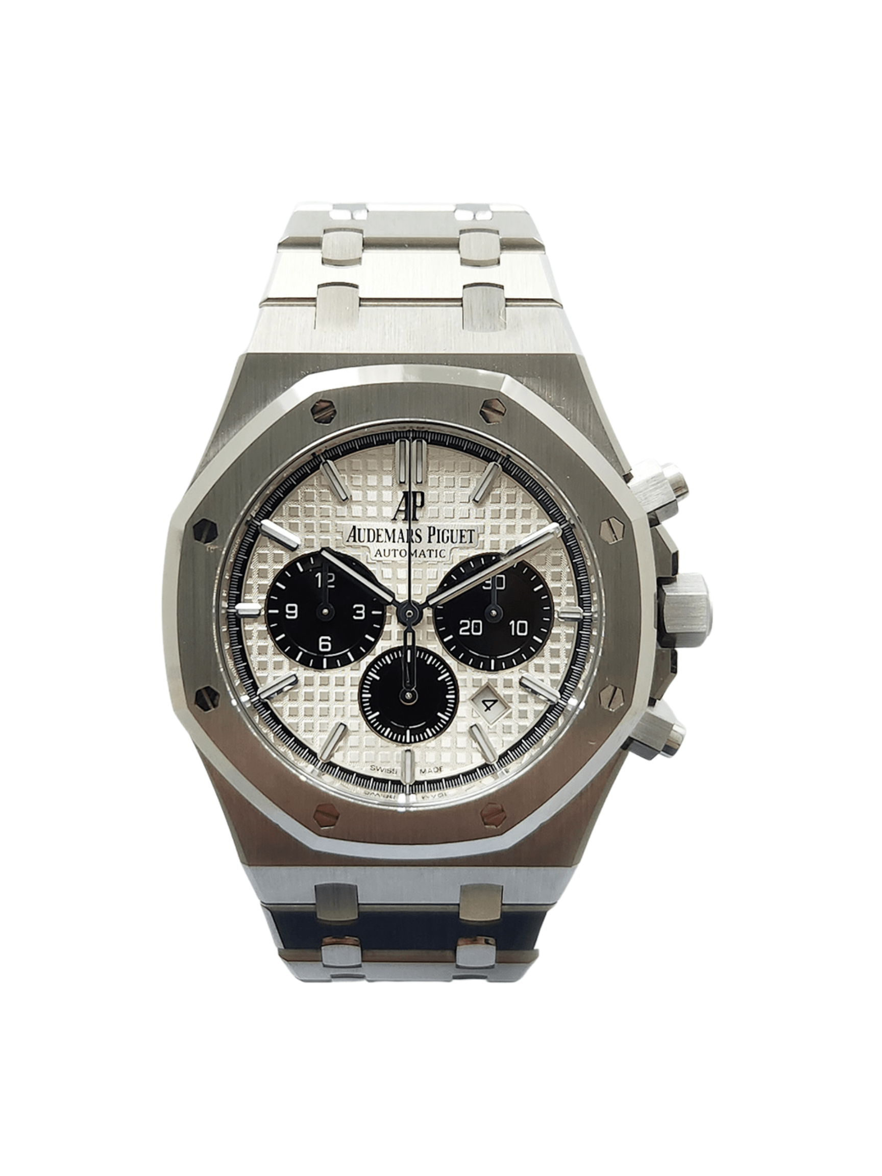 Audemars Piguet Royal Oak 26331ST.OO.1220ST.03