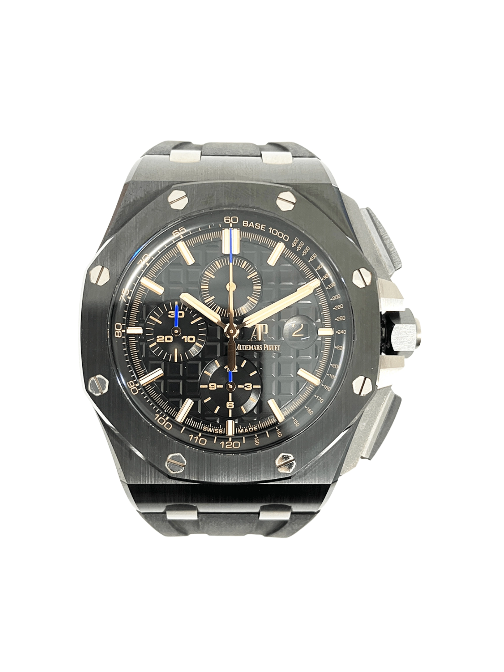 Audemars Piguet Royal Oak 26405CE.OO.A002CA.02