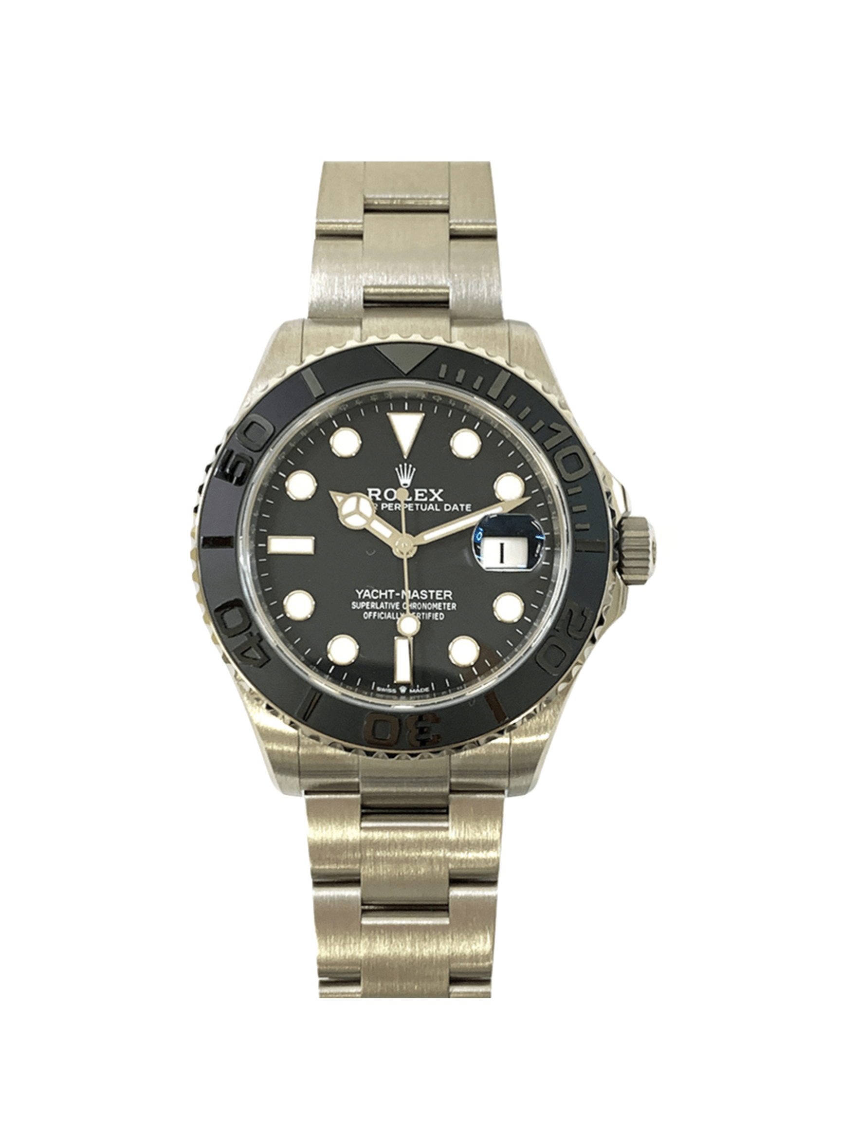 Rolex Yacht-Master 42 226627