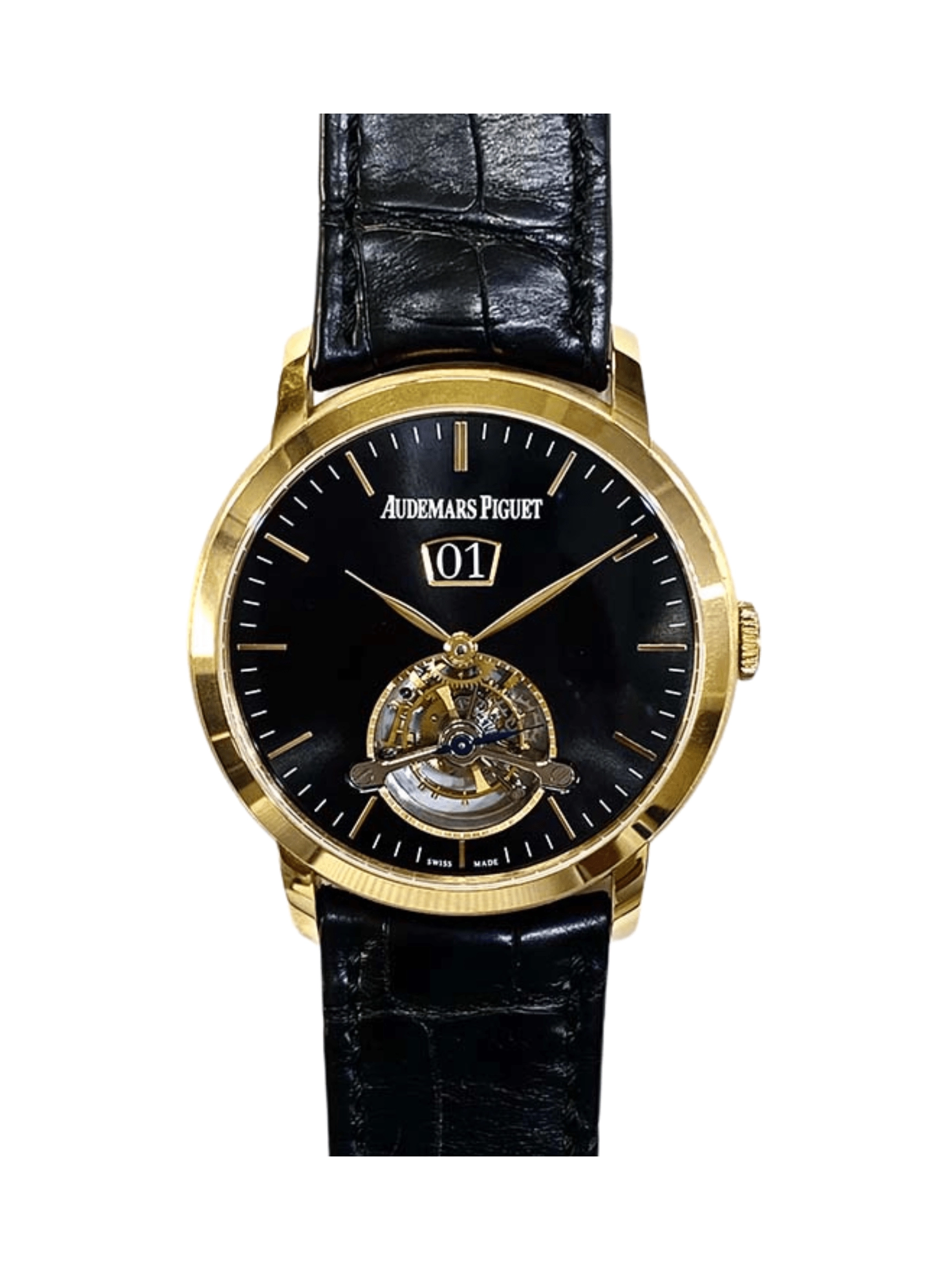 NEW Audemars Piguet Jules 26559OR.OO.D002CR.01