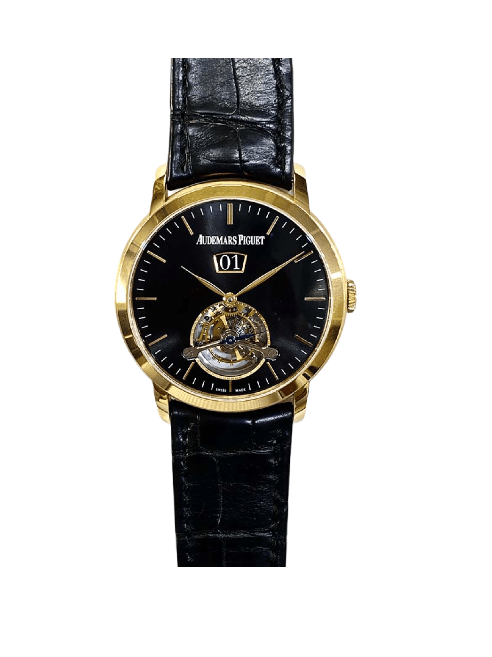 Audemars Piguet Jules 26559OR.OO.D002CR.01
