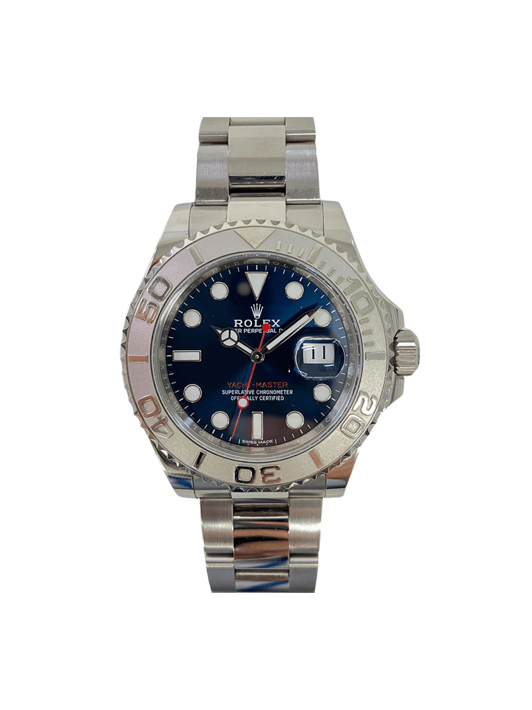 Rolex Yacht-Master 116622