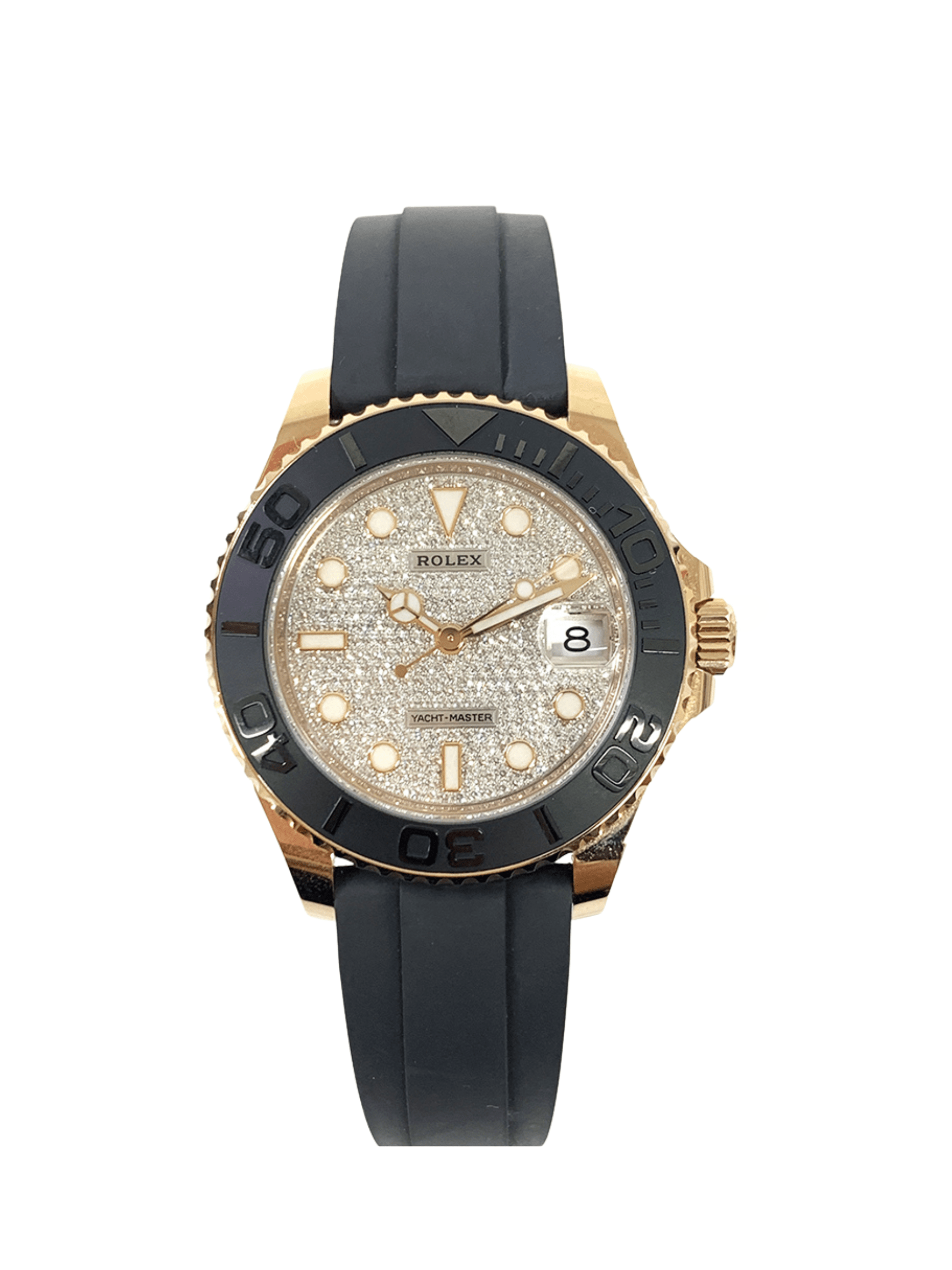 Rolex Yacht-Master 37 268655
