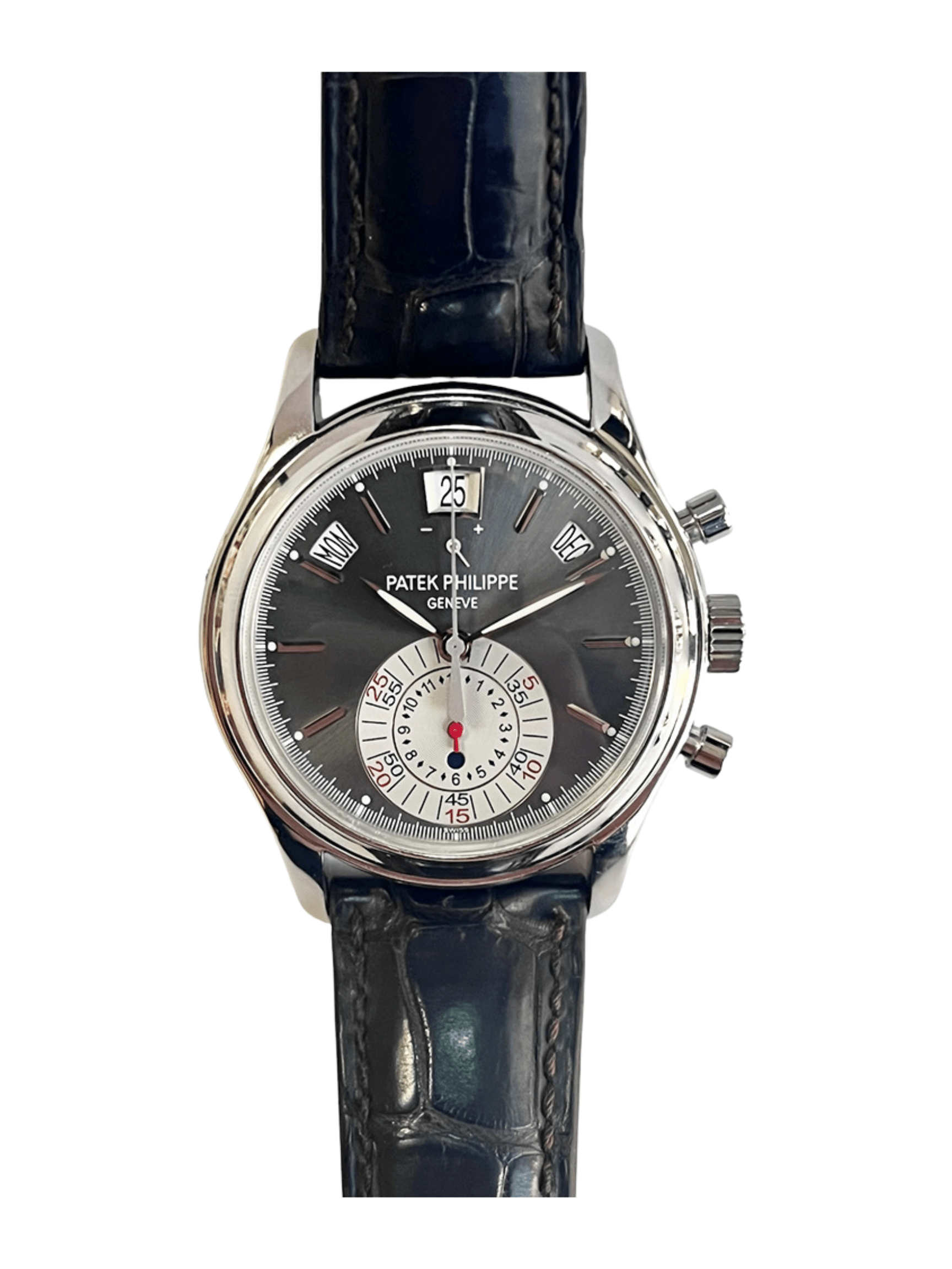 Patek Philippe Annual Calendar 5960P-001 Bracelet