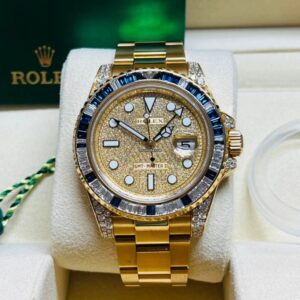 Rolex GMT Master