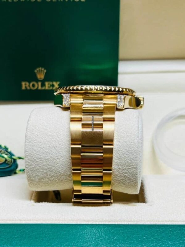 Rolex GMT Master Bracelet