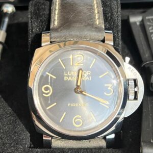 Panerai Luminor 1950 3 Days Firenze PAM00605