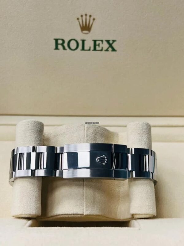 Rolex Datejust Clasp