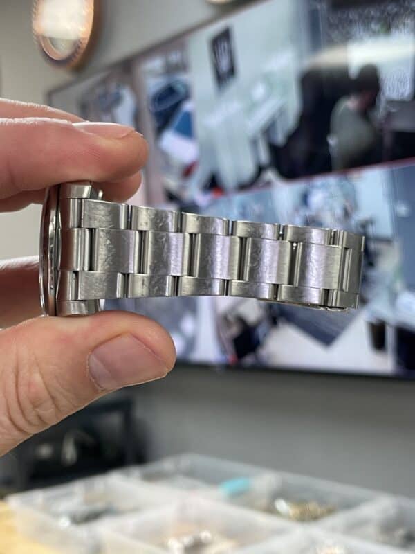 Rolex Datejust 41 126300 Bracelet