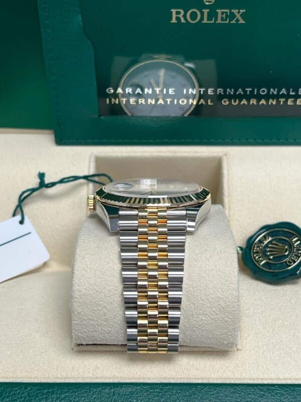 Rolex Datejust Bracelet 2