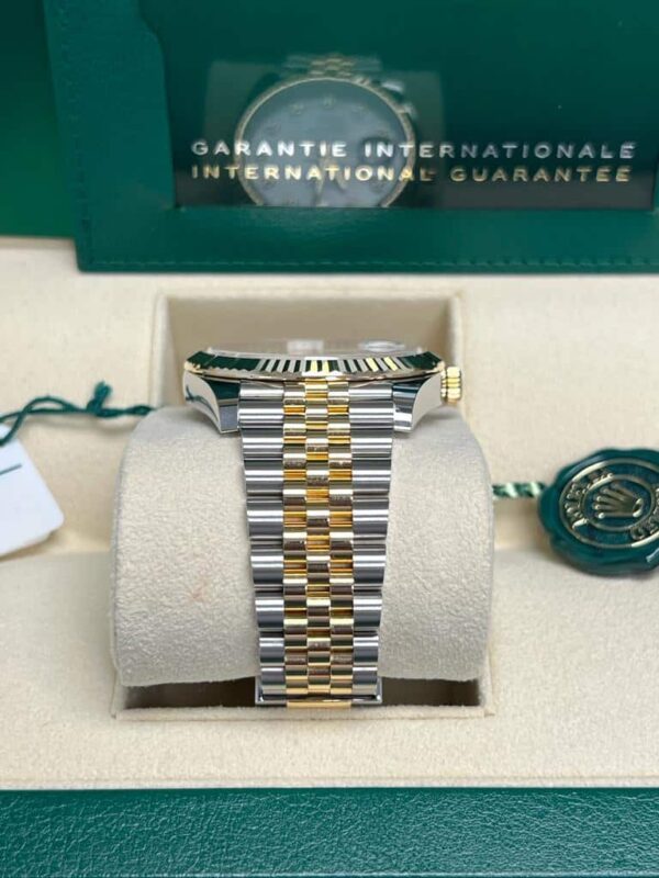 Rolex Datejust Bracelet
