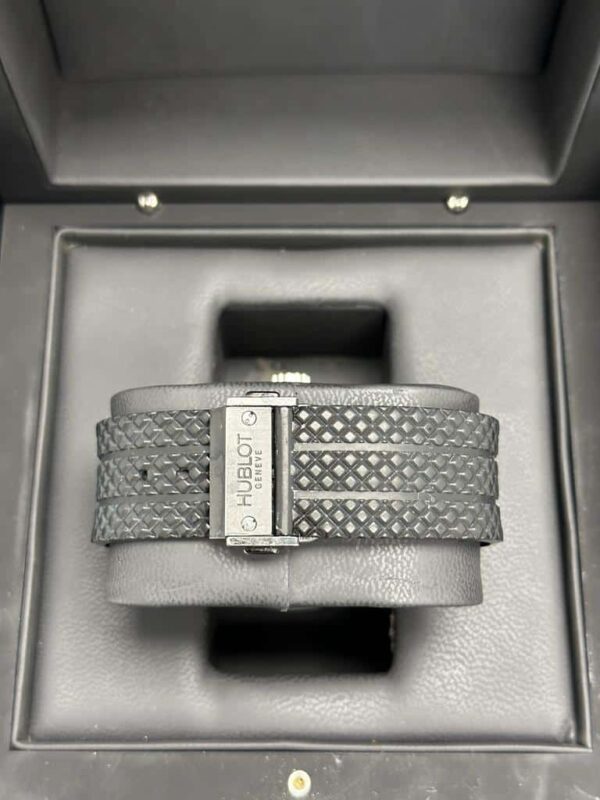 Hublot Big Bang Clasp