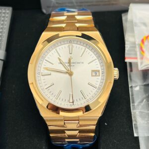 Vacheron Constantin Overseas 4500v-000r-b127