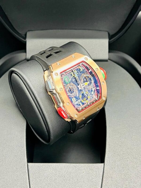 Richard Mille RM65-01 Right