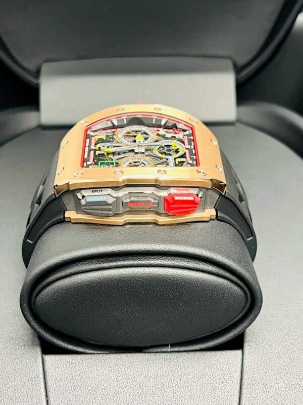 Richard Mille RM65-01 Side 2