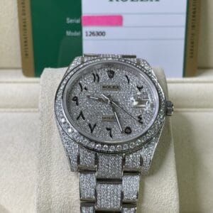 Rolex Datejust