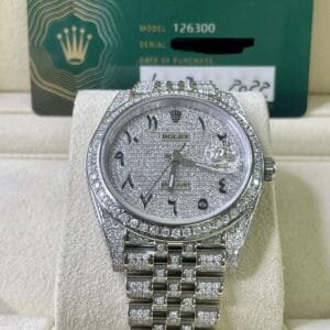 Rolex Datejust