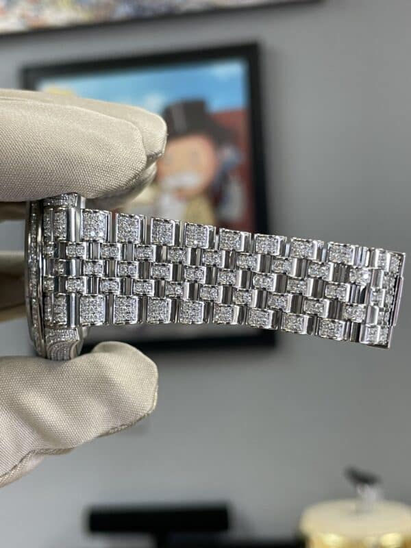 Rolex Datejust Bracelet