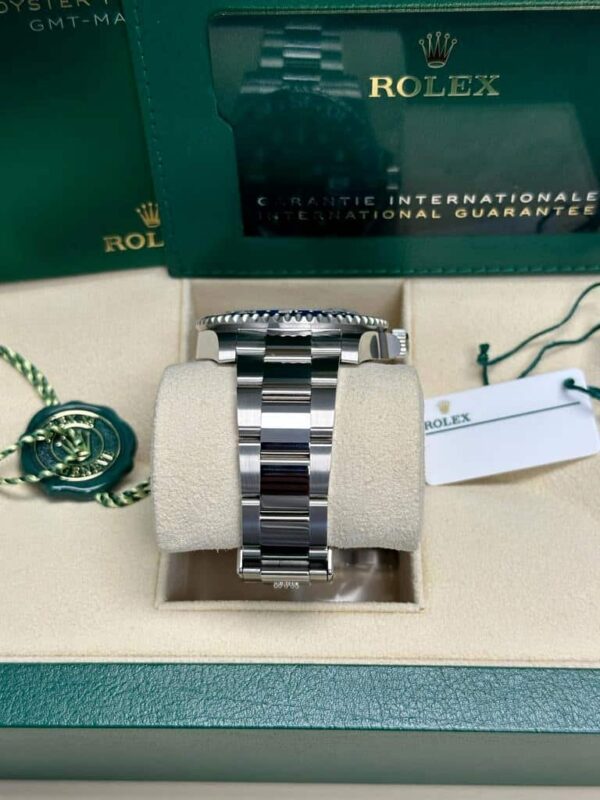 Rolex GMT-Master II Bracelet