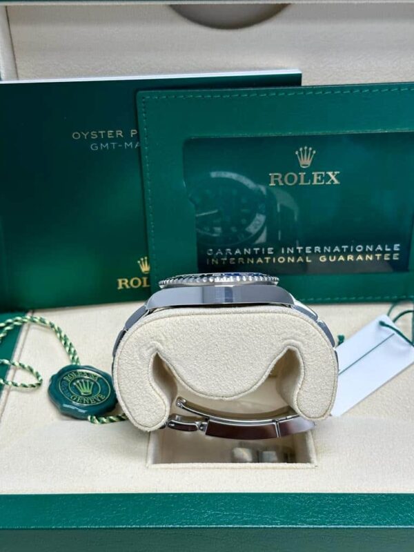 Rolex GMT-Master II Side