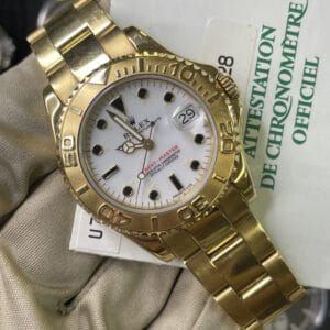 Rolex 68628