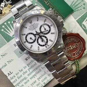 Rolex Daytona