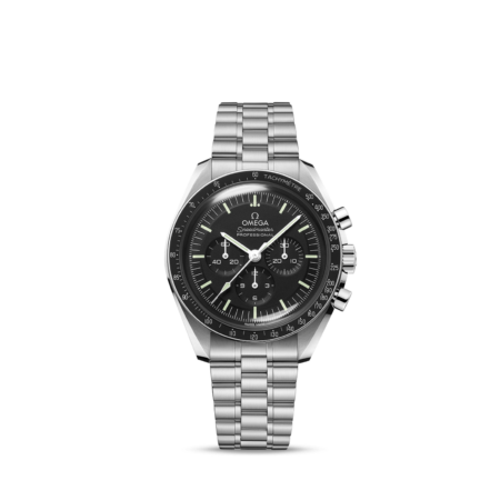 Omega Speedmaster Professional Moonwatch Co-Axial Master Chronometer