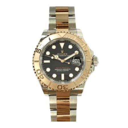 Rolex Yacht Master Automatic
