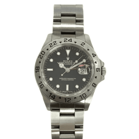 Rolex Explorer II 40mm