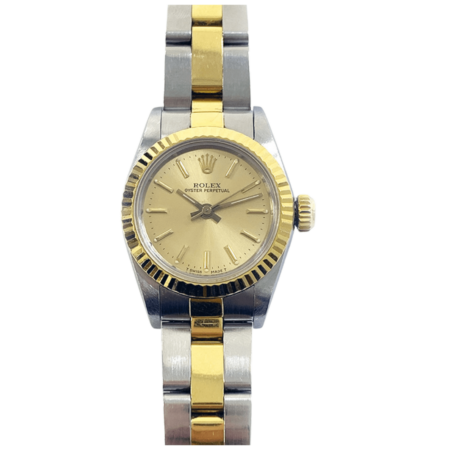 Rolex 26mm Oyster Perpetual 67193