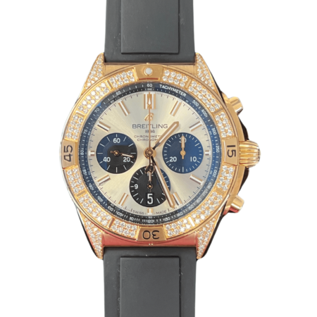 Breitling Chronomat B01 RB0134721G1S1