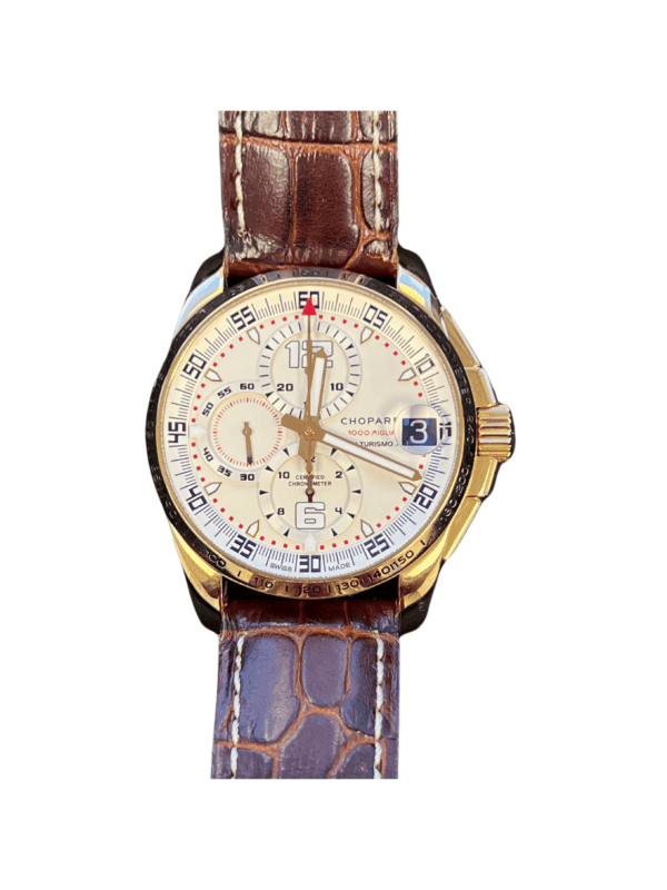 Chopard Mille Miglia 161268-5006