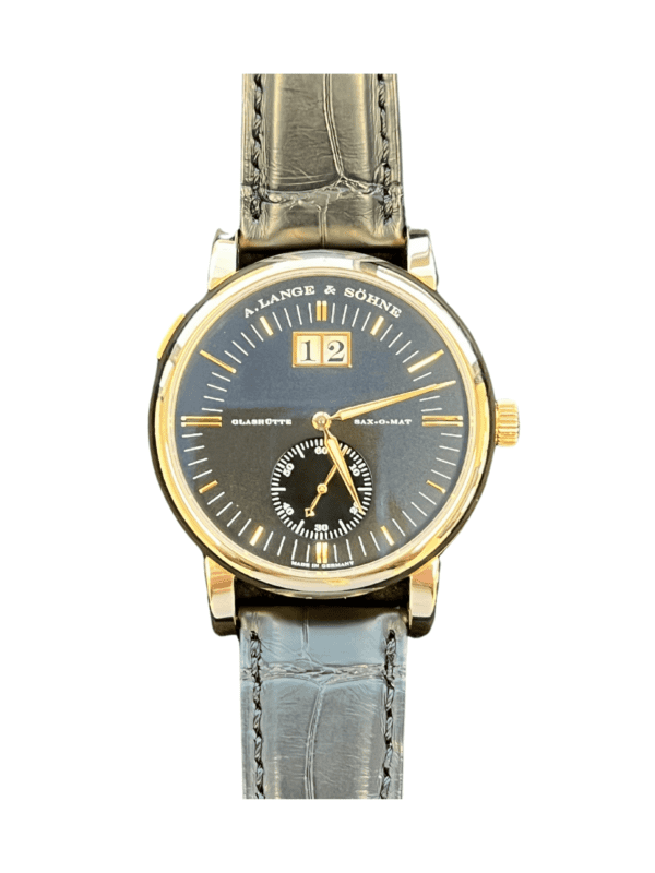 A. Lange & Söhne Grand Langematik 309.031