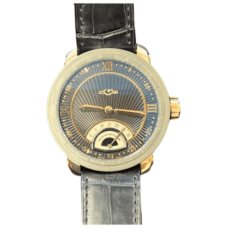 Dewitt Twenty 8 Eight Second TR.SR.003