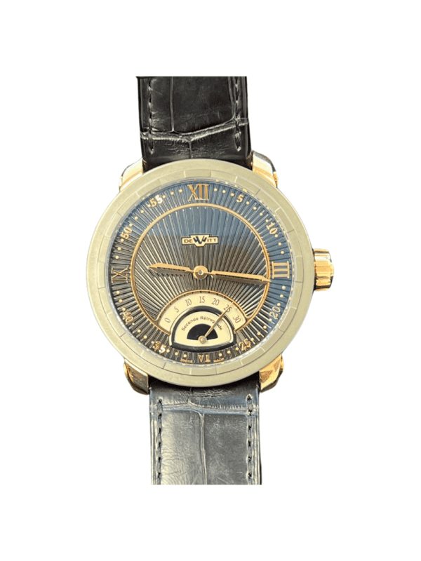 Dewitt Twenty 8 Eight Second TR.SR.003