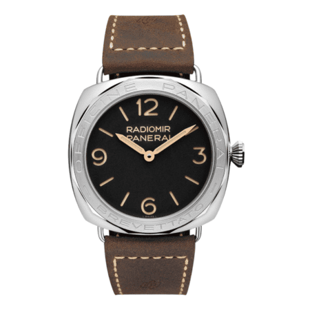 Panerai Radiomir 3 Days Black Dial PAM00685