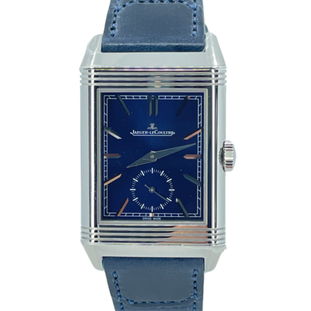 Jaeger-LeCoultre Reverso Duoface Q3988482